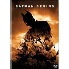 バットマン ビギンズ