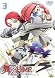 ��-��HiME 3 [DVD]