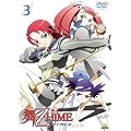 ��-��HiME 3 [DVD]