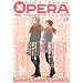 OPERA vol.25 (EDGE COMIX)