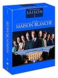 [DVD] A la Maison Blanche : l'intégrale Saison 1 - Coffret 6 DVD