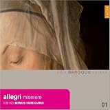 [Music] Allegri: Miserere