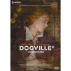 �h�b�O���B�� �R���v���[�gBOX [DVD]