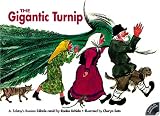 [Book]Risako Uchida The Gigantic Turnip: A. Tolstoy's Russian Folktale (R.I.C. Story Chest Books)