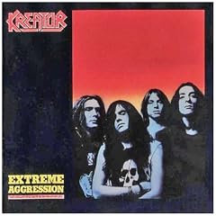 Extreme Aggression