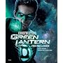 Constructing Green Lantern: From Page to Screen Ozzy Inguanzo