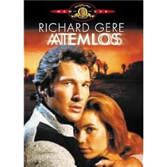 Breathless [DVD] [Import]