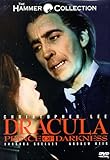 [DVD] Dracula - Prince of Darkness (Widescreen)