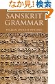 Sanskrit Grammar (Dover Language Guides)