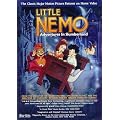Little Nemo: Adventures in Slumberland [DVD] [Import]