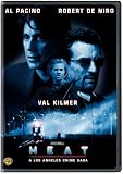[DVD] Heat