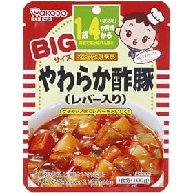 �a���� BIG�T�C�Y�̂��炩�|��(���o�[����) 100g