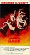 Rage [VHS] [Import]
