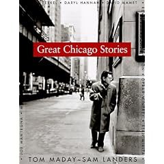 Great Chicago Stories: Portraits and Stories