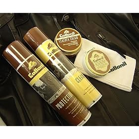 Collonil�i�R���j���j:�o�C�N�E�G�A�p���U�[�P�A�@�o�C�N���C���Z�b�gA�i�N���[�����F�j�m�~�j�e�����v�t�n