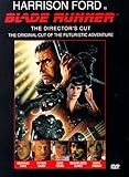 [DVD] Blade Runner: The Director's Cut (Widescreen)