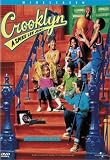 [DVD] Crooklyn