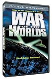[DVD] The War of the Worlds (1953) (Special Collector's Edition)