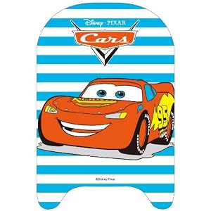 【クリックでお店のこの商品のページへ】Carsビート板45×30cm
