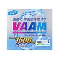 VAAM ���@�[���E�H�[�^�[ �p�E�_�[�^�C�v 500ml�p30�ܓ�