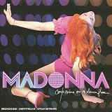 [Music] Confessions on a Dance Floor