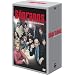�U�E�\�v���m�Y���D�̃}�t�B�A (�t�H�[�X�E�V�[�Y��) �R���N�^�[�Y�E�{�b�N�X [DVD]