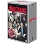 �U�E�\�v���m�Y���D�̃}�t�B�A (�t�H�[�X�E�V�[�Y��) �R���N�^�[�Y�E�{�b�N�X [DVD]
