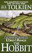 The Hobbit : The Enchanting Prelude to The Lord of the Rings