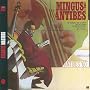 Mingus at Antibes