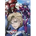 �}�N���XF(�t�����e�B�A) 8 [DVD]
