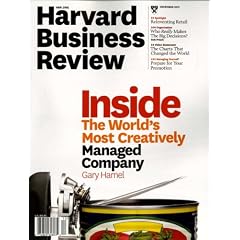 Harvard Business Review [US] December 2011 (�P��)