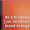 Mr.Children�̃A���o���̉摜