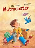 [Book] Das kleine Wutmonster