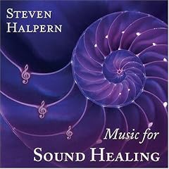 Music for Sound Healing
