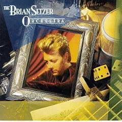 Brian Setzer Orchestra