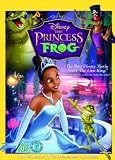 [DVD] The Princess and the Frog [DVD] [2009]