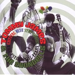 Crystal Blues Symphonies: The Psychedelic Years