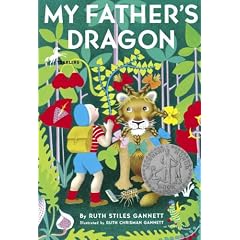 My Father's Dragon