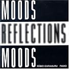 Moods Reflections Moods