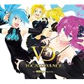 VOCALO DANCE�@faet.�����~�N -�x�X�g�E�A�Q�I�g���b�N�X-