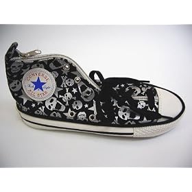 CONVERSE/�R���o�[�X �n�C�o�X �y���|�[�`�i�X�J���j