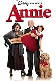 [DVD] Annie (Full Screen)