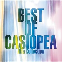 BEST OF CASIOPEA-Alfa Collection-