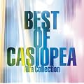 BEST OF CASIOPEA-Alfa Collection-