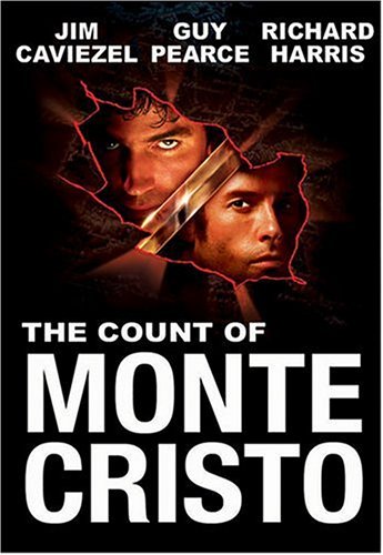  The Count of Monte Cristo