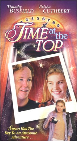  Time at the Top [VHS]