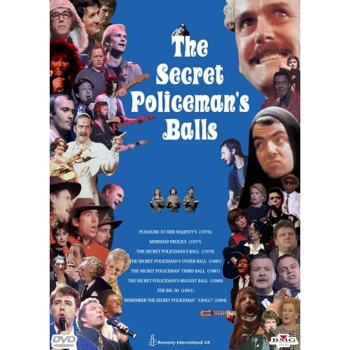 モンティ・パイソン