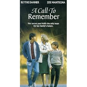 A Call to Remember [VHS] [Import]