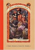 [Book] The Penultimate Peril (A Series of Unfortunate Events, Book 12)