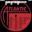 Atl R&B: 8-CD Box